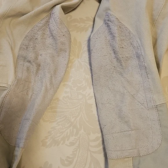 Ariat Schooling Riding Breeches - Picture 6 of 8